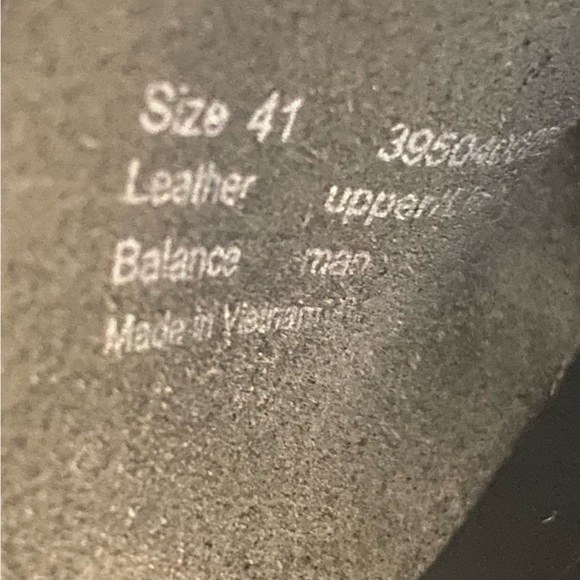 Dansko XP 2.0 Black Splatter Patent Leather Size 41 Women’s Clog Work Shoe - Picture 12 of 16